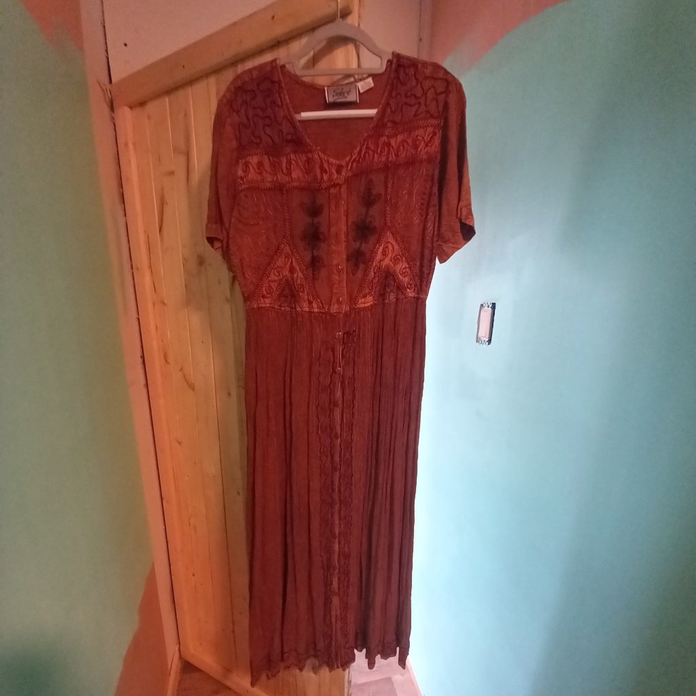 Women's Dress